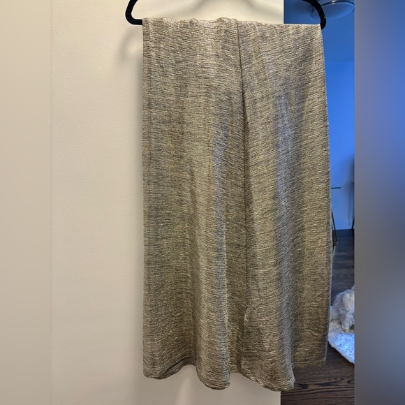 SIGNIFICANT OTHER Chloe Maxi Dress in Gold - Picture 4 of 7